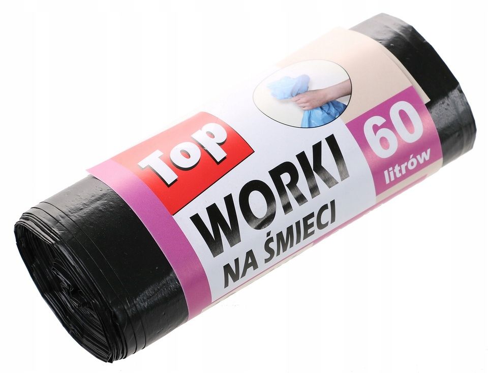 Worki 60 L