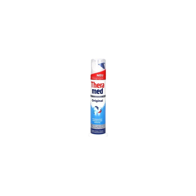 Theramed 100 ml